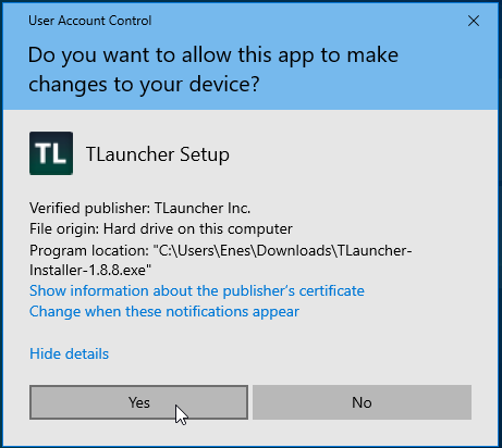 değişikliğe açık olun