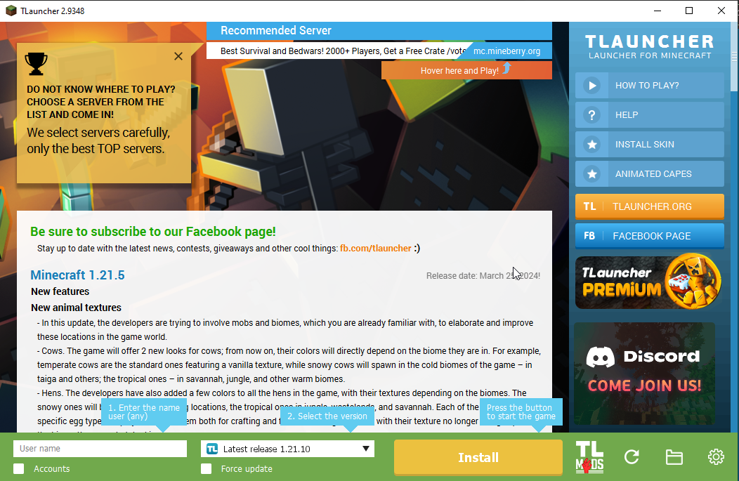 büyüyünce kendi adını kendi koysun